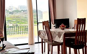 Mellieha Seaside Apartment